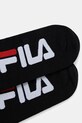 Fila - Ponožky (2-pack) F9199.M čierna AA00