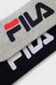 Fila - Stopki (2-pack) granatowy