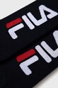 Fila - Členkové ponožky (2-pak) F9199.M tmavomodrá AA00
