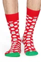 Happy Socks - Κάλτσες Ανδρικά