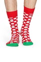 Happy Socks - Sokne BDS01.4300.M crvena AW19