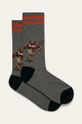 šedá Polo Ralph Lauren - Ponožky Pánský