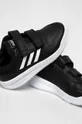adidas - Detské topánky Tensaurus C EF1092 čierna