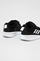 čierna adidas - Detské topánky Tensaurus C EF1092