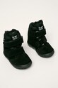 Mrugała - Pantofi copii 7181.9.IWO. negru AW19