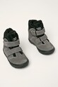 Mrugała - Pantofi copii 7281.9.IWO. gri AW19