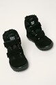 Mrugała - Pantofi copii 7281.9.IWO. negru AW19