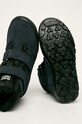 Mrugała - Pantofi copii bleumarin 7381.9.IWO.