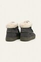 Băieți Mrugała - Cizme de iarna copii 7118.9.HILL gri