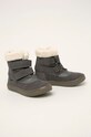 Mrugała - Pantofi copii 7318.9.HILL gri AW19