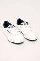 Reebok Classic - Pantofi copii Club C DV4539 DV4539 alb SS22