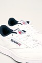 Reebok Classic - Buty dziecięce Club C DV4539 biały DV4539
