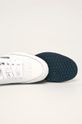 Reebok Classic - Buty dziecięce Club C DV4539 DV4539 biały