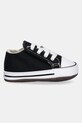Converse otroške teniske C865156 črna AW19