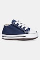 Converse - Gyerek sportcipő C865158 sötétkék AW19