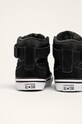 Chlapec Converse - Detské tenisky C665277 čierna