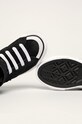 Converse - Detské tenisky čierna C665277
