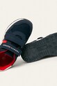 Tommy Hilfiger - Buty dziecięce granatowy T1B4.30481.0732