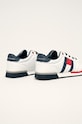 Băieți Tommy Hilfiger - Pantofi copii T3B4.30483.0733.34.41 alb