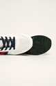 Tommy Hilfiger - Pantofi copii alb T3B4.30483.0733.34.41