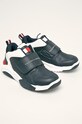Tommy Hilfiger - Pantofi copii T3B4.30487.0289.34.41 bleumarin AW19