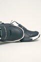 Tommy Hilfiger - Pantofi copii bleumarin T3B4.30487.0289.34.41
