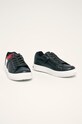 Tommy Hilfiger - Detské topánky T3B4.30509.0739.30.33 tmavomodrá AW19