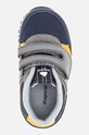 Chlapec Mayoral - Detské topánky 19-25 42078.74.B.baby tmavomodrá