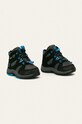Timberland - Detské topánky TB0A21WY0151 čierna AW19
