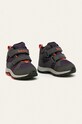 Timberland - Buty dziecięce Neptune Park TB0A226R0331 szary AW19
