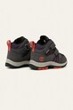 Chłopiec Timberland - Buty dziecięce Neptune Park TB0A226R0331 szary