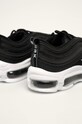 Nike Kids - Gyerek cipő Air Max 97 fekete 921522.001