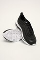 Nike Kids - Detské topánky Air Max 97 921522.001 čierna