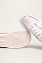Nike Kids - Detské topánky Air Force 1 LV8 1 biela AV0743