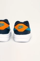 granatowy Nike Kids - Buty dziecięce Force 1