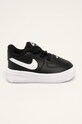 Nike Kids - Buty dziecięce Force 1 '18 czarny 905220