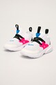 Nike Kids - Detské topánky Rt Presto BQ4004 biela AW19