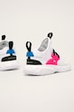 Chlapec Nike Kids - Detské topánky Rt Presto BQ4004 biela