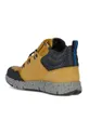 žltá Geox - Detské topánky