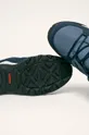 sötétkék adidas Performance - Gyerek cipő Terrex Hyperhiker G26533