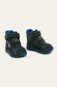 Primigi - Detské topánky tmavomodrá