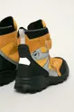 žltá Primigi - Detské topánky