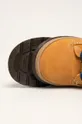 hnedá Primigi - Detské topánky