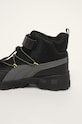 Băieți Puma - Pantofi copii 192912 192912 negru