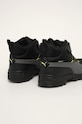 Puma - Pantofi copii 192912 negru 192912