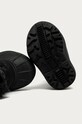 Băieți Sorel - Cizme de iarna copii Snow Commander 1869562. negru