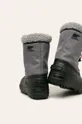 Sorel - Παιδικές μπότες χιονιού Youth Cumberland  Πάνω μέρος: Συνθετικό ύφασμα, Υφαντικό υλικό Εσωτερικό: Υφαντικό υλικό Σόλα: Συνθετικό ύφασμα