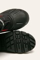 Sorel Cizme de iarna copii Youth Flurry negru 1855251.