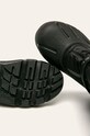 Sorel Дитячі чоботи Youth Flurry чорний 1855251.