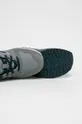 sivá New Balance - Detské topánky YC373FB